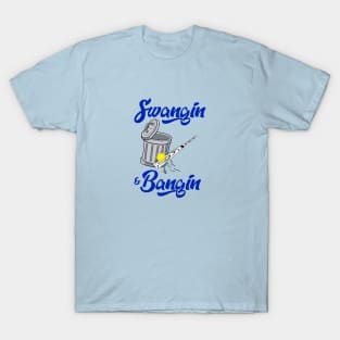 Sign Stealing T-Shirt